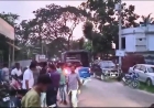 শিবচরে ইউপি চেয়ারম্যানসহ তিনজনের ওপর হামলা
